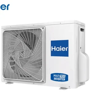 Compra oggi | Unità Esterna Haier Motore Multisplit 3U70S2SR3FA R-32 Trial Split R-32 A++/A+