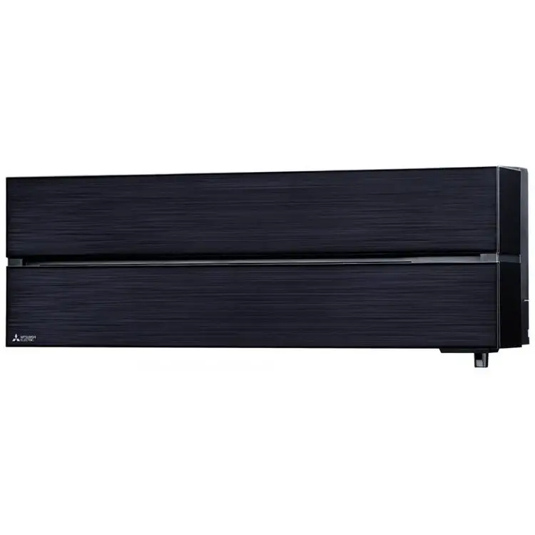 Appena aggiunto | Unità Interna a Parete Mitsubishi Electric Inverter Serie Kirigamine Style 12000 BTU MSZ-LN35VG2B Onyx Black Nero