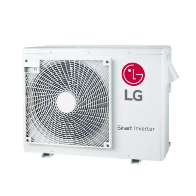 Unità Esterna LG Motore MultiSplit MU3R21.UE0 Trial Split (3 attacchi) R-32 | Appena arrivato