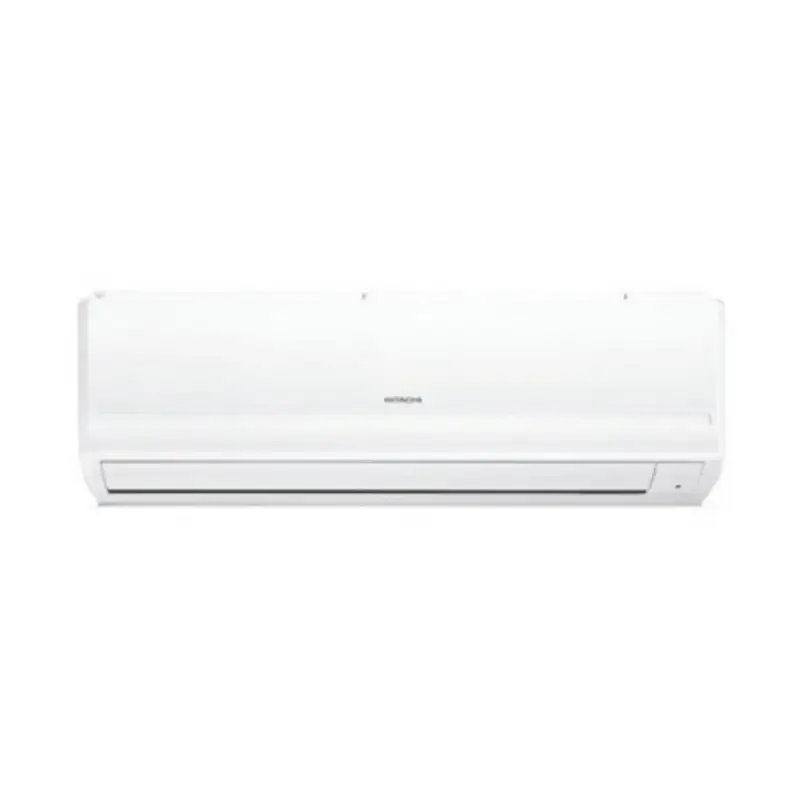 Offerta esclusiva | Unità Interna a Parete Hitachi Inverter Serie Performance 9000 Btu RAK-25RPD