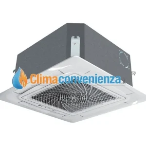 Bestseller - Unità Interna Cassette 700 Haier Inverter 12000 btu AB35S2SC1FA