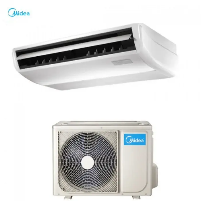 Qualità garantita | CLIMATIZZATORE CONDIZIONATORE MIDEA SOFFITTO / PAVIMENTO 30000 BTU MUEE-88 classe A++