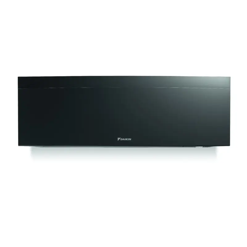 Fine serie - Unità Interna a Parete Daikin Bluevolution serie EMURA BLACK III 15000 Btu FTXJ42AB R-32 Wi-Fi Integrato Colore Nero