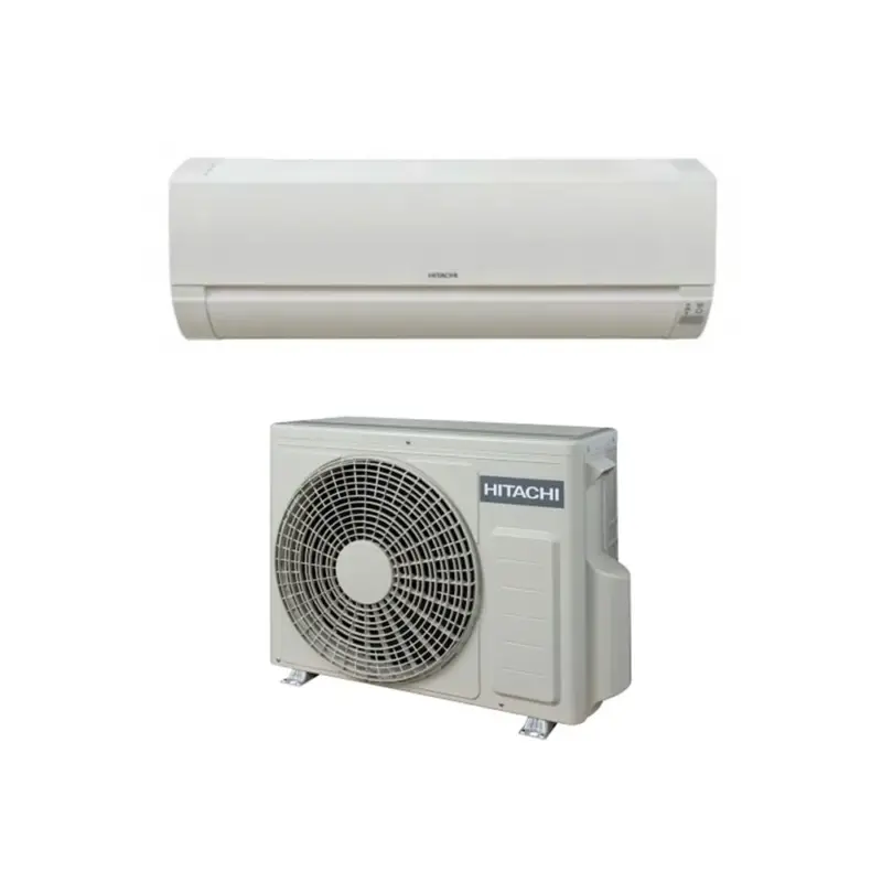 Approfitta dell'offerta - Condizionatore Hitachi Dodai Frost Wash 12000 Btu RAK-35REF R-32 Wi-Fi Optional