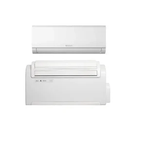 Climatizzatore Condizionatore Olimpia Splendid Dual Split serie UNICO TWIN MASTER + WALL 9+9 Senza Unità Esterna R410 9000+9000 Codice 01273 + 01274 - Diretto dal produttore