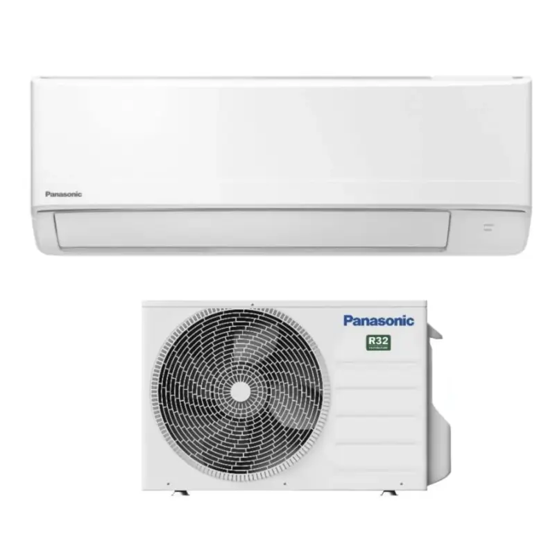 Affare - Condizionatore Panasonic FZ 21000 Btu CS-FZ60WKE R-32 Wi-Fi Optional - Novità