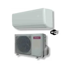 Climatizzatore Condizionatore Inverter Thermomec Aurea 12000 btu R-32 Wi-Fi optional A++ AU-12 | Liquidazione
