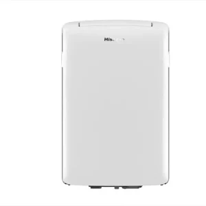 Preferito dai clienti - Climatizzatore Condizionatore Portatile Hisense 12000 Btu solo freddo APC12FJ classe A R290