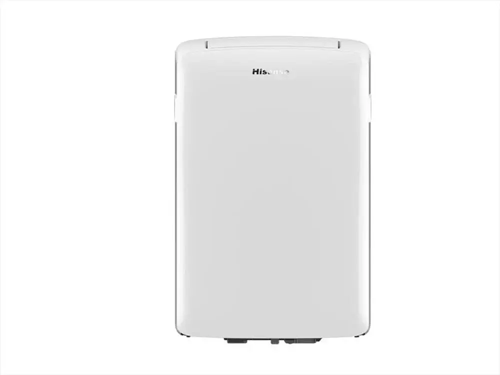 Climatizzatore Condizionatore Portatile a Pompa di Calore Hisense 9000 Btu APH09NJ con Gas R290 | Qualità superiore