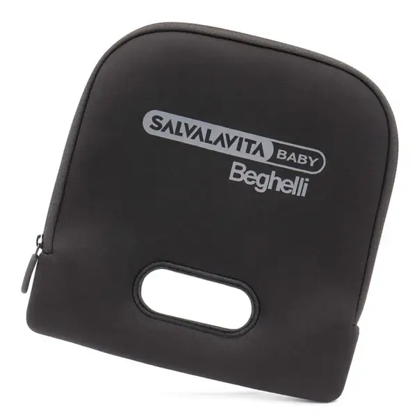 Consegna espressa - Dispositivo Cuscino Beghelli Salvavita Baby Anti Abbandono