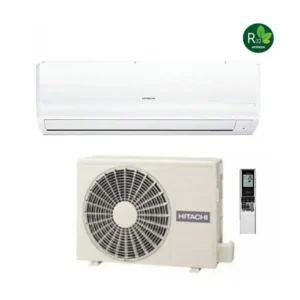 Bestseller - Climatizzatore Condizionatore Hitachi Inverter serie PERFORMANCE 18000 Btu RAK-50RPD R-32