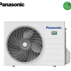 Appena arrivato - Unità Esterna Panasonic Motore Multisplit CU-4Z68TBE Quadri Split R-32
