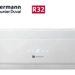 Appena aggiunto | Unità Interna a Parete Hermann Saunier Duval serie VivAir Uni Comfort 18000 Btu SDH19-050 R-32