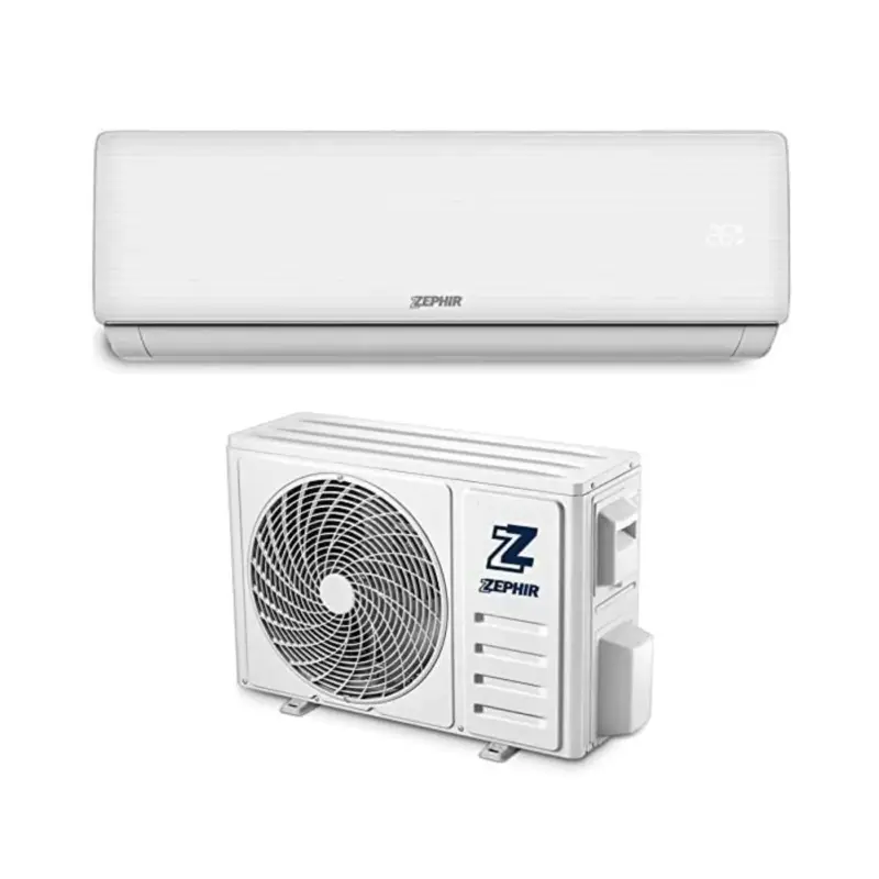 Compra subito - Climatizzatore Condizionatore Zephir Inverter serie ADVANCE 9000 Btu ZTQ9000 R-32 Classe A++/A+