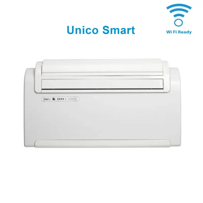 Buon prezzo | Climatizzatore Condizionatore Olimpia Splendid serie UNICO SMART 12 SF ( Solo Freddo ) 9000 Btu Codice 01493