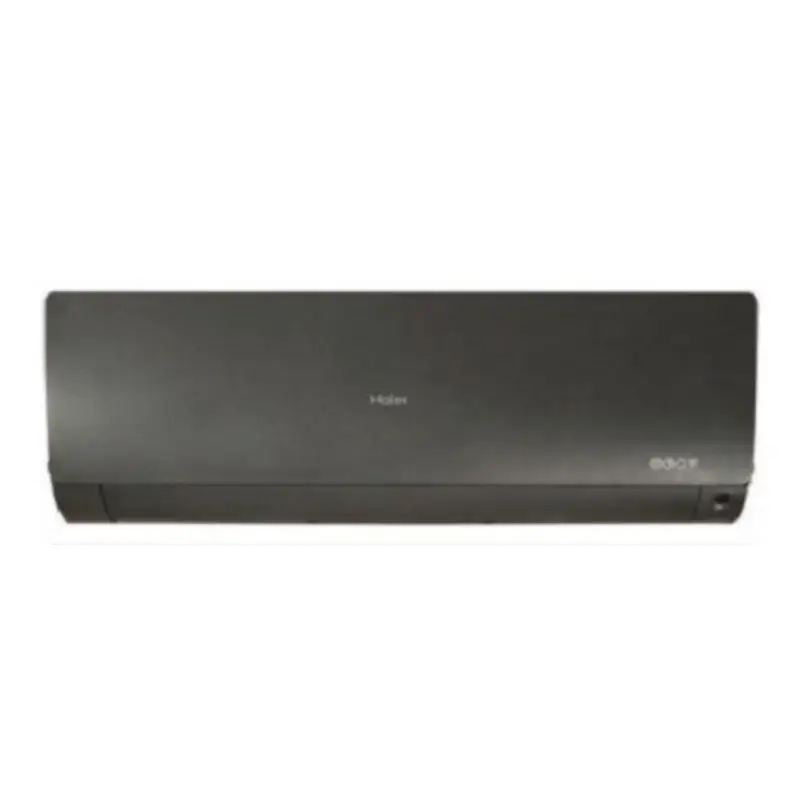 Di tendenza | Unità Interna a Parete Haier Inverter serie FLEXIS Black MB 9000 BTU AS25S2SF1FA-MB R-32 Wi-Fi Integrato Colore Nero