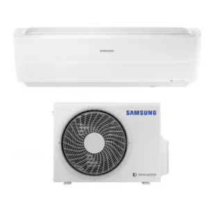 Ultimi giorni - Climatizzatore Condizionatore Samsung Inverter Serie WINDFREE EVO 9000 btu R-32 Wi-Fi A++ AR09RXPXBWKNEUNOVITA'