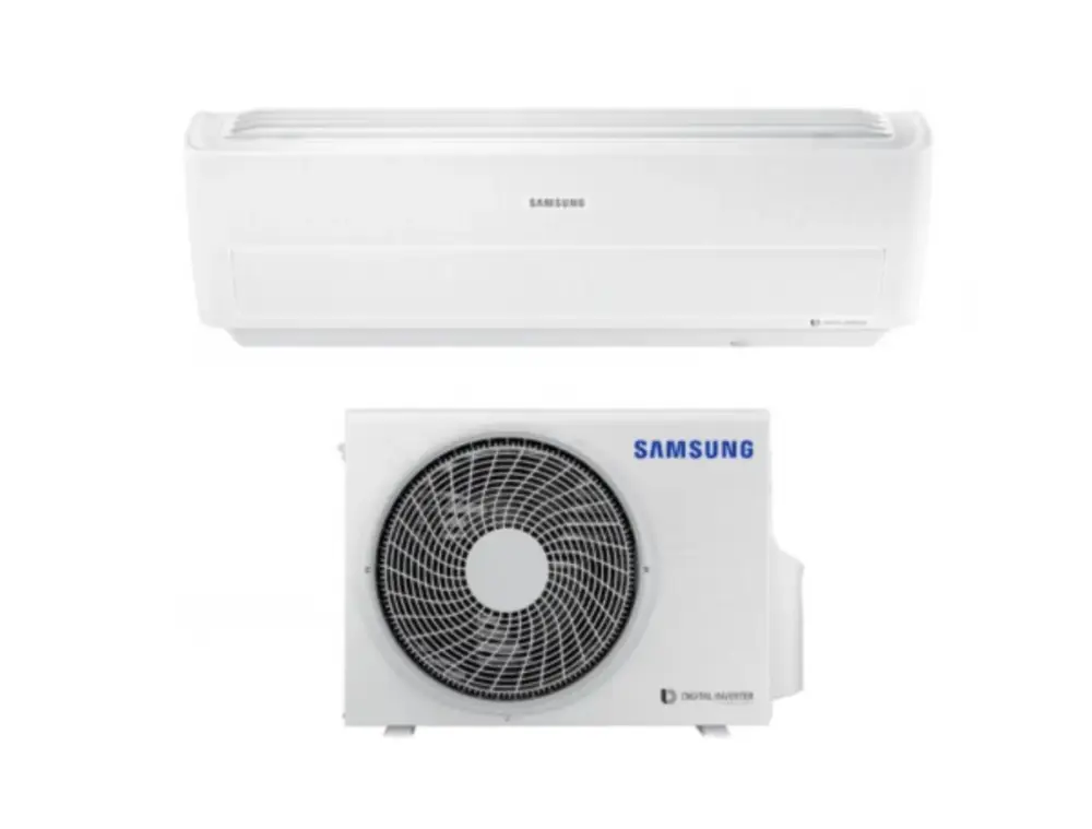 Ultimi giorni - Climatizzatore Condizionatore Samsung Inverter Serie WINDFREE EVO 9000 btu R-32 Wi-Fi A++ AR09RXPXBWKNEUNOVITA'