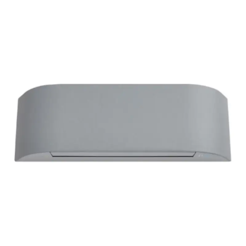 Acquista online - Unità Interna a Parete Toshiba serie HAORI 10000 Btu (9000 Btu) RAS-B10N4KVRG-E R-32 Wi-Fi Integrato Grigio Chiaro / Grigio Scuro