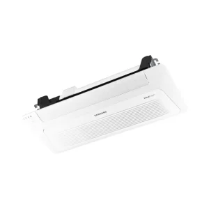 Unità Interna Samsung Cassetta WindFree 1 Via Slim 12000 Btu AJ035TN1DKG R-32 Wi-Fi Optional con Pannello Incluso | Promozione speciale