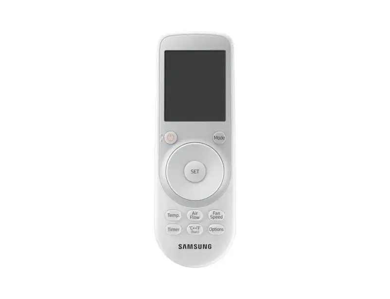 Telecomando a Infrarossi Wireless Samsung AR-KH03E per Climatizzatore Condizionatore Cassetta 360° | Qualità garantita