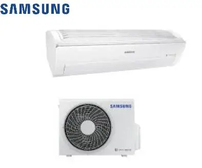 Acquista ora - Climatizzatore Condizionatore Samsung Inverter serie AR6500 24000 BTU F-AR24MSA R-410 Wi-Fi Integrato