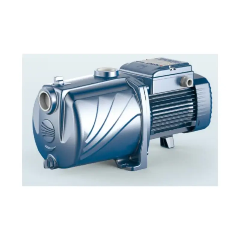 Scorte quasi esaurite | AREA OCCASIONI - Elettropompa Pedrollo centrifuga multigirante 1 HP 0,75 kW per acque pulite 4CPm 100