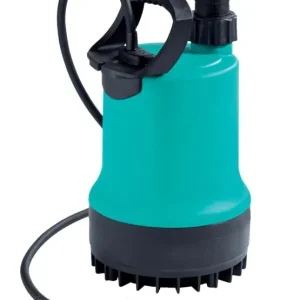 Offerta in scadenza - Elettropompa Wilo sommergibile per installazione sommersa mobile Drain TM 32/8-10M 4048411