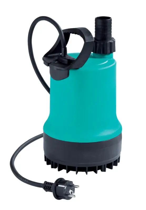 Offerta in scadenza - Elettropompa Wilo sommergibile per installazione sommersa mobile Drain TM 32/8-10M 4048411