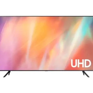 Samsung Neo smart tv 50" led HDR 10+ Processore Crystal 4K PurColor Motion Xcelerator Driver intelligente 3 hdmi 1 usb bluetooth dvb T2/C/S2 UE50AU7172 AU7172 (2021) - Consigliato