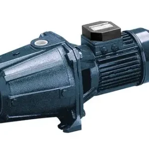 Elettropompa Ebara autoadescante con corpo in ghisa trifase AGA/I 200 T IE3 1110200004I | Quantità limitata