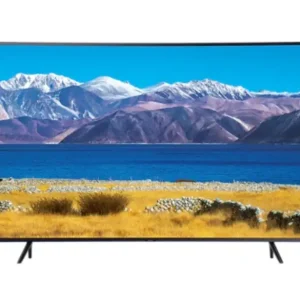 Prezzo produttore - Pronta consegna - Samsung smart tv 55" ultra hd uhd 4k hdr 10 Crystal Schermo Curvo bluetooth wifi Wi-Fi 3 Hdmi 2 Usb Dvb T2/C/S2 UE55TU8372