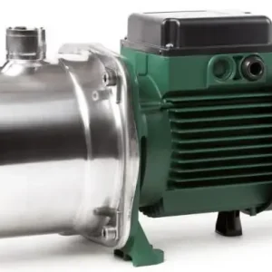 ELETTROPOMPA CENTRIFUGA AUTOADESCANTE DAB JETINOX 82 M HP 0,8 MONOFASE 99559670 - Grande successo