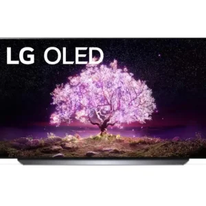 Outlet | PRONTA CONSEGNA CONVENIENTE - Lg smart tv oled 65" HDR10 Pro ultra hd uhd 4k G-Sync Processore α9 Gen4 bluetooth 4 HDMI 2.1 wifi 3 USB dvb t2/c/s2 65C11 (OLED65C11LB)