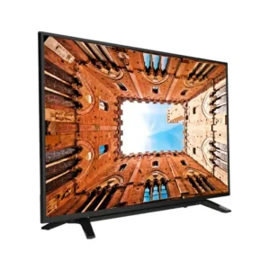 Qualità eccellente | Toshiba Smart Tv 50" DLED 4k Ultra HD UHD 2 HDMI 1 USB Netflix Classe G Colore Nero DVB T2/C/S2 50U2063DG
