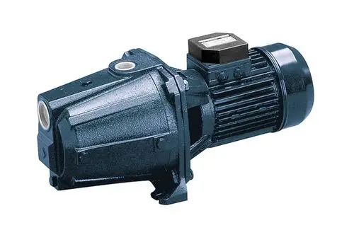 Elettropompa Ebara autoadescante con corpo in ghisa trifase AGA/I 300 T 1110300004I - Disponibile