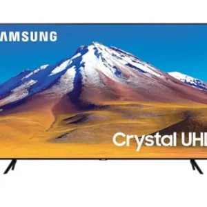 (PRONTA CONSEGNA) Samsung Smart Tv 75" LED Processore Crystal 4K Ultra HD UHD PurColor HDR 10+ Tizen ™ USB 2 HDMI 2.1 WiFi Wi-Fi DVB T2/C/S2 UE75TU7092 serie 7 TU7092 (2020) | Offerta imperdibile
