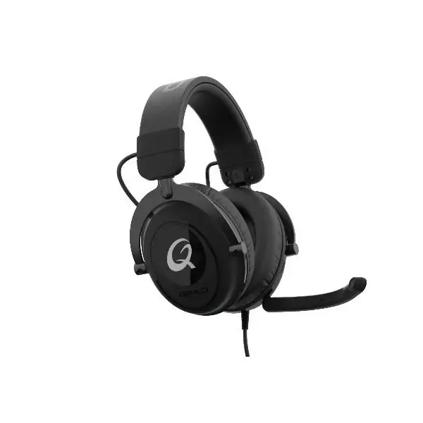 Solo questa settimana - Cuffie Qpad usb QH700 pro gaming