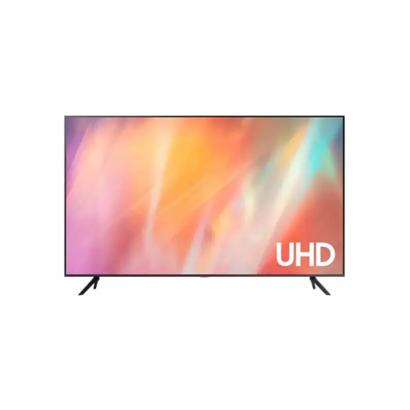 (PRONTA CONSEGNA) Samsung Neo smart tv 65" led HDR 10+ Processore Crystal 4K PurColor Motion Xcelerator Driver intelligente 3 hdmi 1 usb bluetooth dvb T2/C/S2 UE65AU7172 AU7172 (2021) - Offerta del giorno