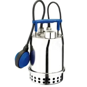 Elettropompa Ebara sommergibile con corpo in acciaio inox BEST/A 2 M A 1721090021A - Acquista dal produttore