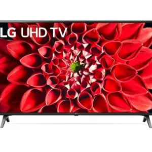 (PRONTA CONSEGNA) Smart Tv Lg 55" Led 4k HDR 10 Pro Bluetooth Wifi 3 HDMI 2 USB Nero DVB T2 55UN71003 - Prezzo scontato
