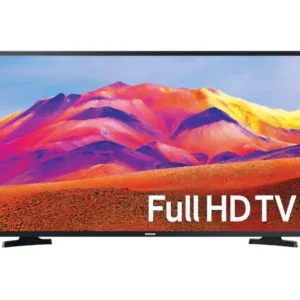 Appena arrivato - AREA OCCASIONI Samsung Smart Tv 32" Pollici LED Full HD HDR PurColor 2 HDMI 2.1 DVB T2/C/S2 UE32T5372 serie T5372 2020