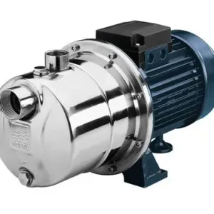 Acquisto sicuro - Elettropompa Ebara autoadescante con corpo in inox JESXM 8 1690080000 girante in ppe + ps rinforzato in fibre di vetro