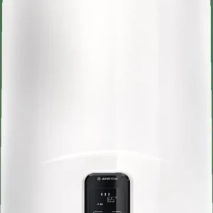 Più venduto - AREA OCCASIONI Scaldabagno elettrico ad accumulo Lydos Plus 80 V/5 EU