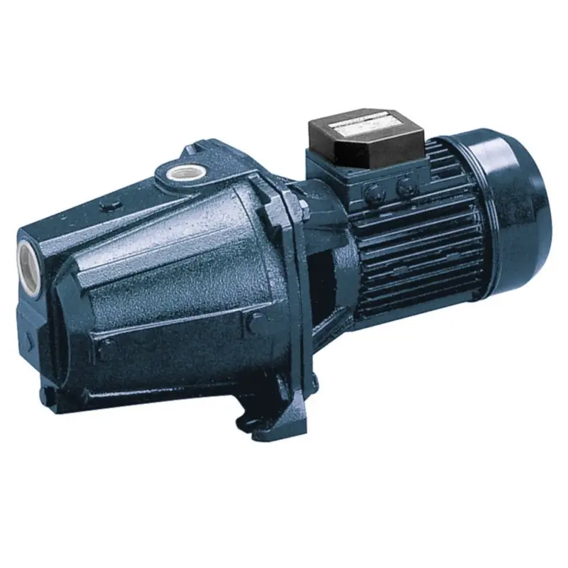 Elettropompa Autodescante In Ghisa Ebara Modello Aga M 1.50 Motore Monofase 1.5 | Pagamento sicuro