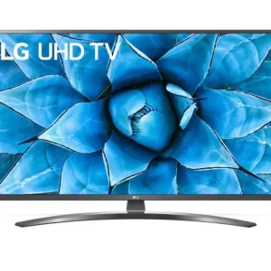 AREA OCCASIONI Televisore Lg 70" UHD 4K HDR10 Pro AI ThinQ Bluetooth Wi-Fi Smart Tv 3 HDMI 2 USB Nero/Black DVB-T2 / C / S2 70UN74003 (70UN74003LA) - Acquista subito