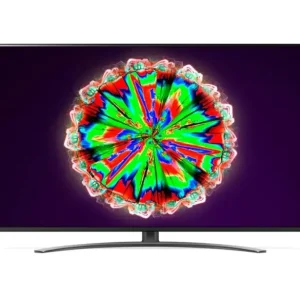 Pronta consegna - Lg smart tv 65" nanocell ultra hd uhd 4k hdr 10 pro bluetooth wifi 2 usb 4 hdmi AI Thinq dvb T2/C/S2 65NANO813 (65NANO813NE) | Scelto dai clienti
