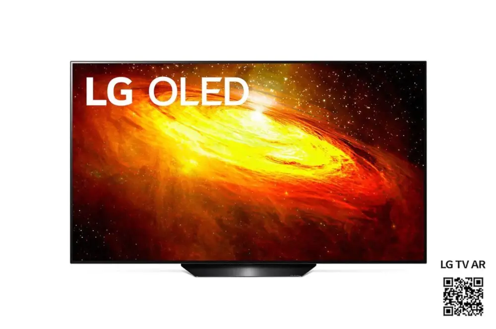 Pronta consegna - Lg Smart Tv 55" 4K HD UHD hdr Wi-Fi usb hdmi 2.1 Dvb T2/C/S2 55BX3 (OLED55BX3) LG OLED BX3 | Scelta dei clienti