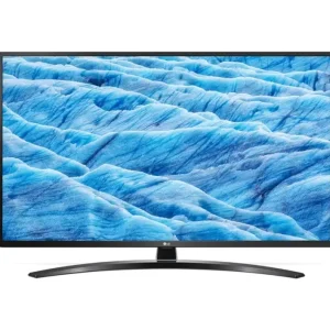 Televisoe TV LG 65" LED UHD WebOS Smart TV DVB-T2 HDR Attivo Con Controller Magico 65UM7450 | Fino a esaurimento scorte