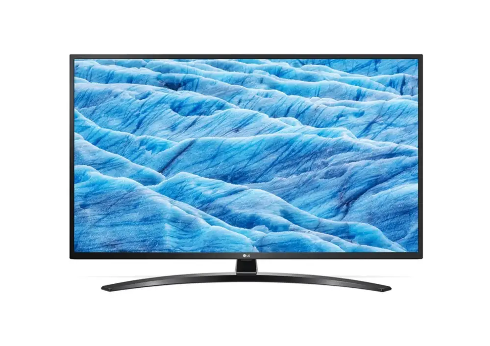 Televisoe TV LG 65" LED UHD WebOS Smart TV DVB-T2 HDR Attivo Con Controller Magico 65UM7450 | Fino a esaurimento scorte